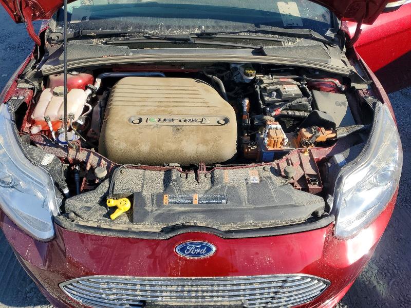 Aukcja sprzedaży 2017 Ford Focus, vin: 1FADP3R44HL263791, numer aukcji: 70479086