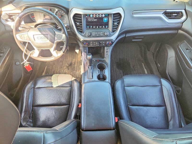 Aukcja sprzedaży 2019 Gmc Acadia, vin: 1GKKNMLS7KZ214324, numer aukcji: 68840546