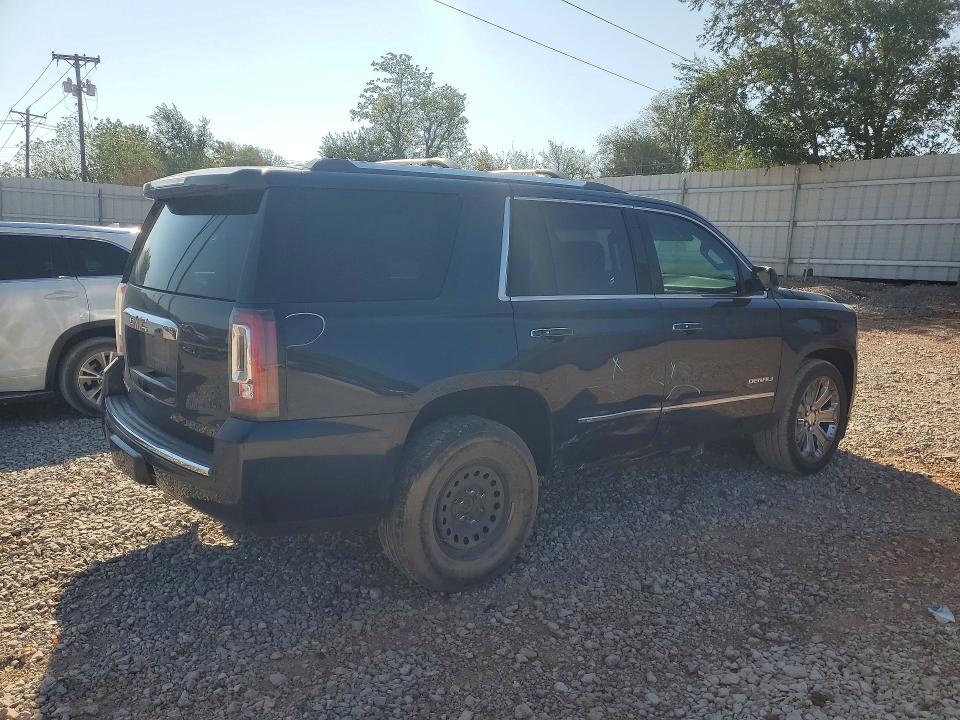 67981066 :رقم المزاد ، 1GKS2CKJXJR209175 vin ، 2018 Gmc Yukon مزاد بيع
