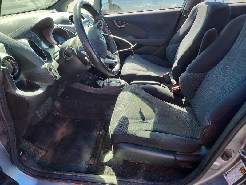 Aukcja sprzedaży 2010 Honda Fit, vin: JHMGE8H44AC005058, numer aukcji: 70600226