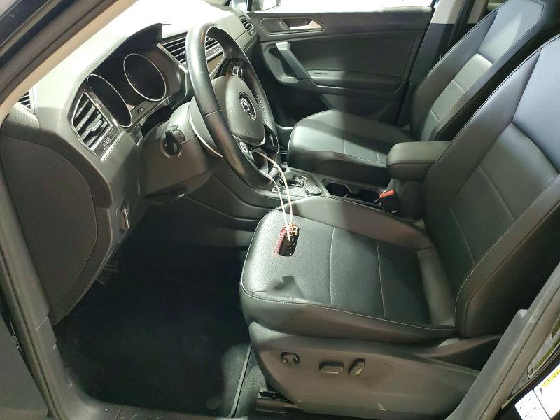 Aukcja sprzedaży 2019 Volkswagen Tiguan, vin: 3VV2B7AX4KM010796, numer aukcji: 70623906