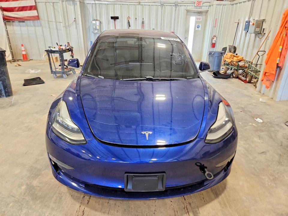 Aukcja sprzedaży 2018 Tesla Model 3, vin: 5YJ3E1EA9JF076289, numer aukcji: 68887276