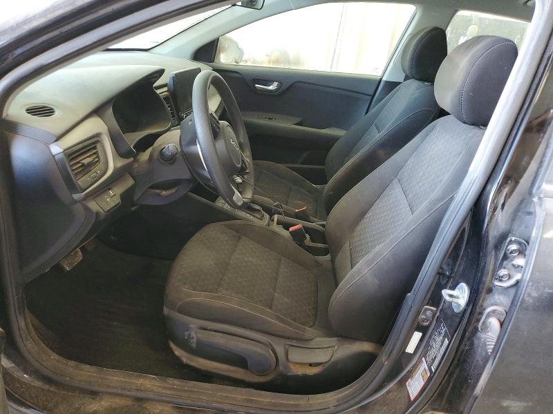 Продажа на аукционе авто 2023 Kia Rio, vin: 3KPA24AD2PE530155, номер лота: 67117476
