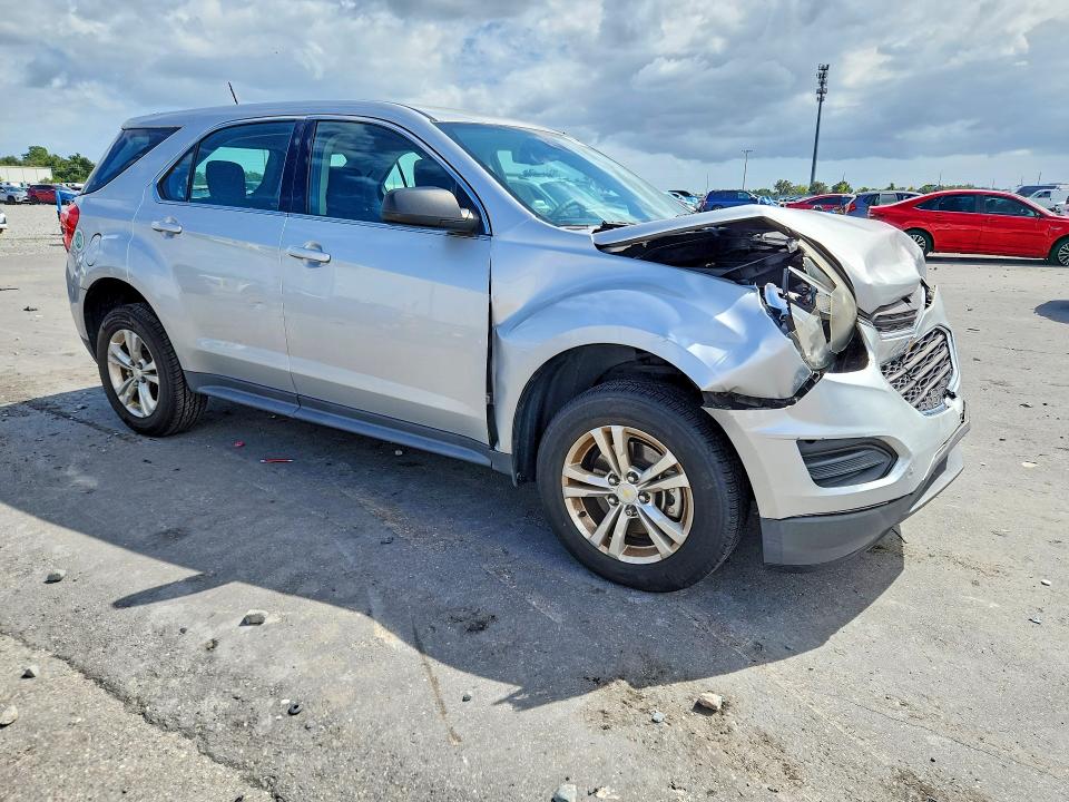 Aukcja sprzedaży 2017 Chevrolet Equinox, vin: 2GNALBEK4H1514295, numer aukcji: 69068216