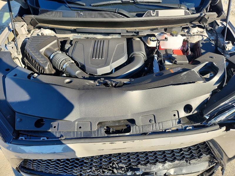 Продаж на аукціоні авто 2026 Buick Enclave, vin: 5GAERBKS1TJ327304, номер лоту: 71193416