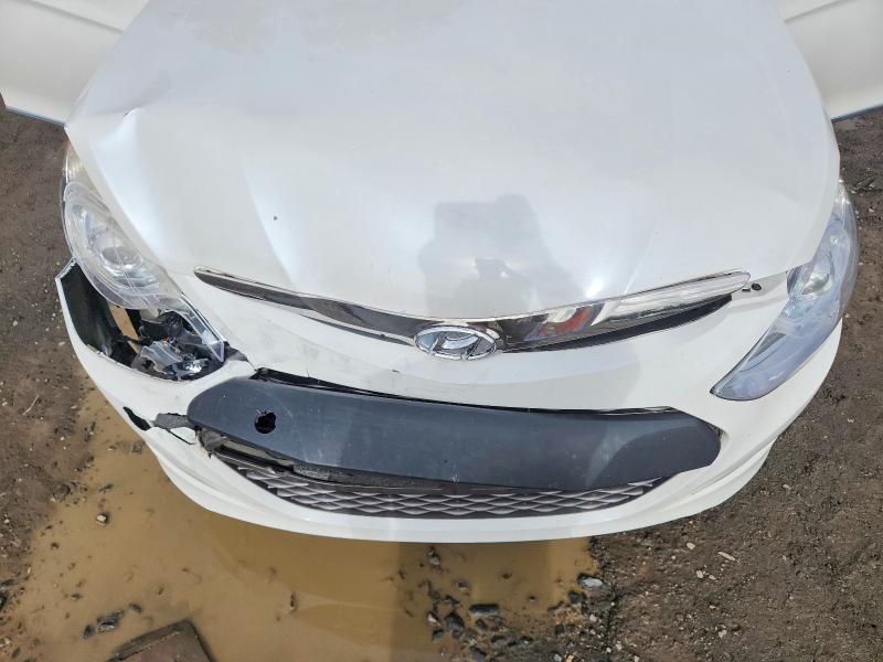 2014 Hyundai Sonata მანქანა იყიდება აუქციონზე, vin: KMHEC4A46EA113812, აუქციონის ნომერი: 70319896