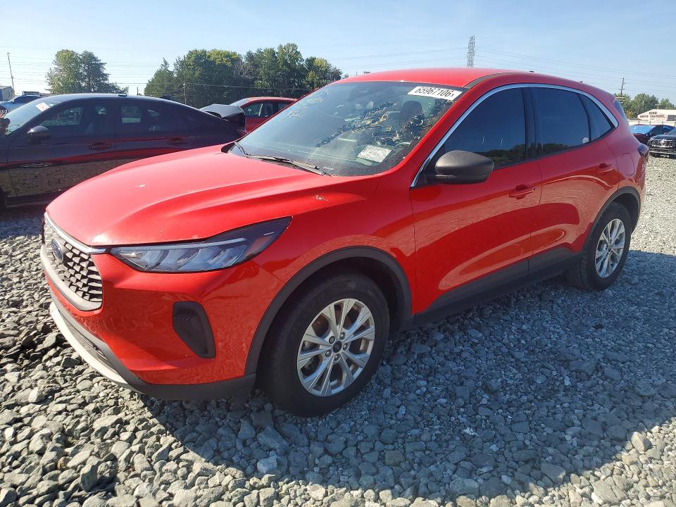 Aukcja sprzedaży 2024 Ford Escape, vin: 1FMCU0GN0RUA37067, numer aukcji: 65967106