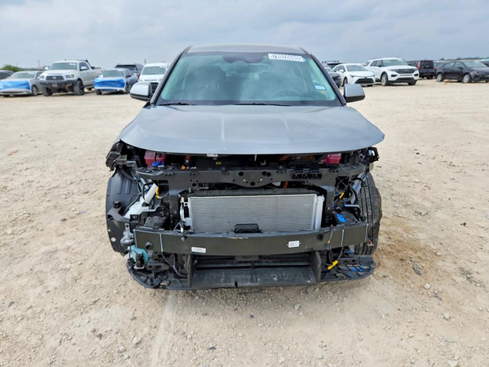 2026 Kia Niro მანქანა იყიდება აუქციონზე, vin: KNDCP3LE2T5358645, აუქციონის ნომერი: 70926686