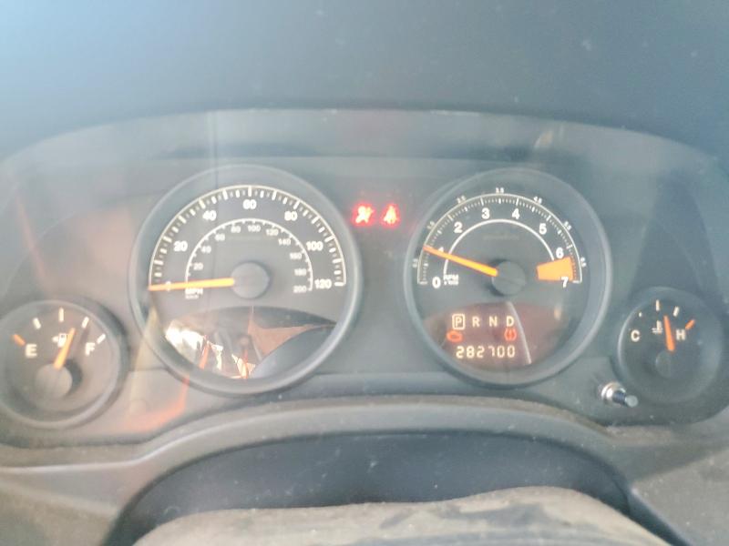 Aukcja sprzedaży 2014 Jeep Compass, vin: 1C4NJCBA1ED595175, numer aukcji: 68608436