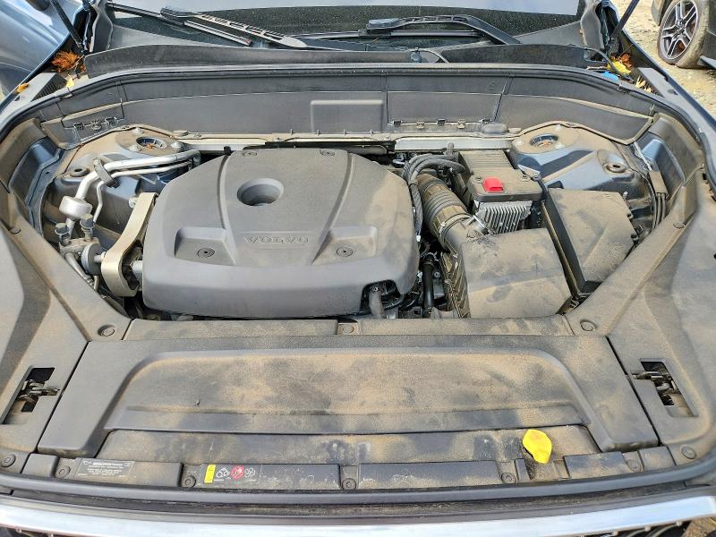 Продажа на аукционе авто 2021 Volvo Xc90, vin: YV4A22PK7M1715663, номер лота: 69384746