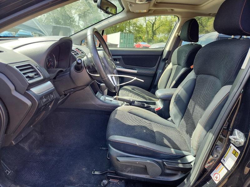 Aukcja sprzedaży 2016 Subaru Crosstrek, vin: JF2GPABC1G8300442, numer aukcji: 69414296