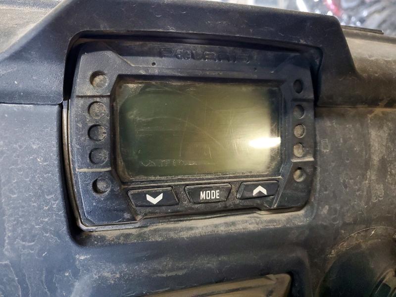 2022 Polaris Ranger მანქანა იყიდება აუქციონზე, vin: 3NSM4E579NE302120, აუქციონის ნომერი: 67099446