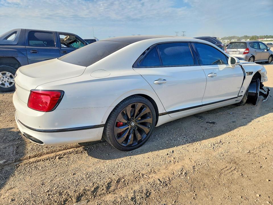 Aukcja sprzedaży 2021 Bentley Flying Spur, vin: SCBBG6ZG4MC086928, numer aukcji: 66930606