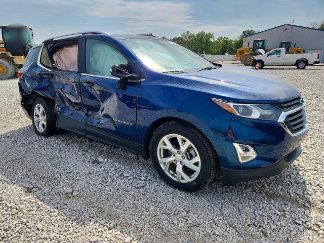Aukcja sprzedaży 2019 Chevrolet Equinox, vin: 3GNAXLEX4KL388452, numer aukcji: 69084236