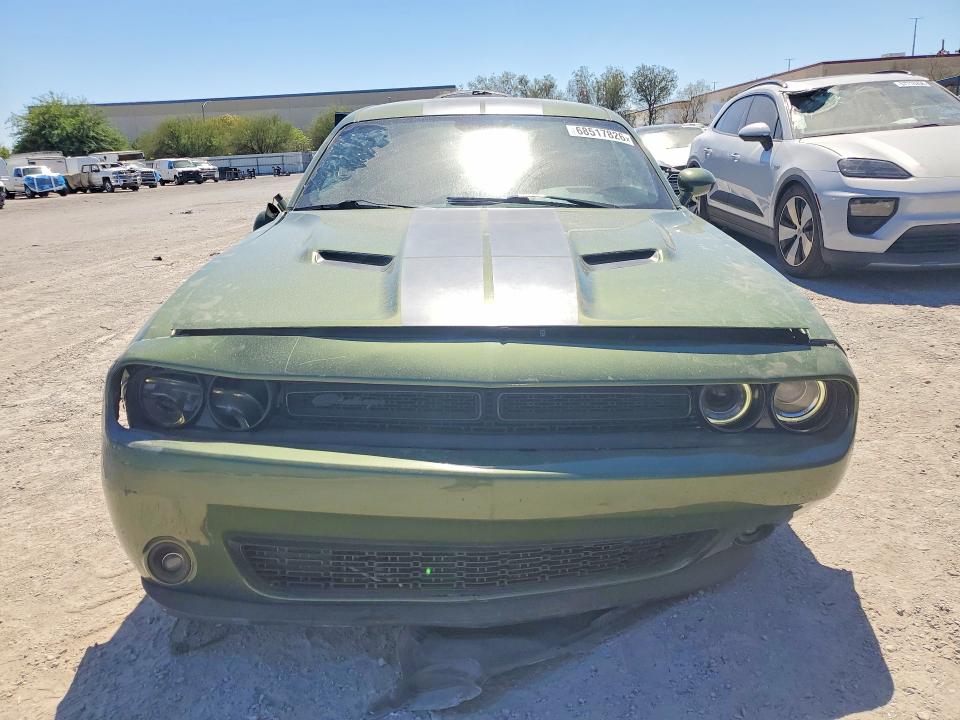 Aukcja sprzedaży 2019 Dodge Challenger, vin: 2C3CDZAG1KH530269, numer aukcji: 68517826