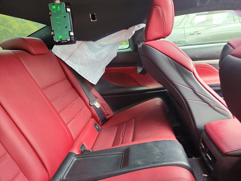 Продаж на аукціоні авто 2015 Lexus Rc, vin: JTHSE5BC9F5001446, номер лоту: 70606896