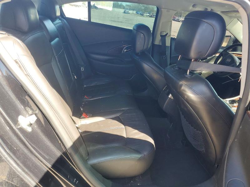 Продажа на аукционе авто 2011 Buick Lacrosse, vin: 1G4GC5EC8BF215742, номер лота: 70161696