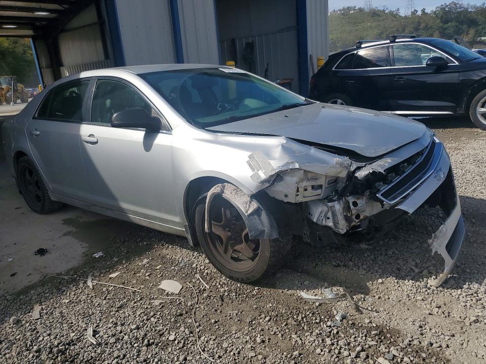 Aukcja sprzedaży 2011 Chevrolet Malibu, vin: 1G1ZB5E1XBF200733, numer aukcji: 70793146