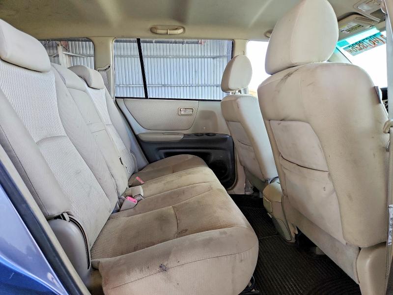 70678826 :رقم المزاد ، JTEEP21A760152429 vin ، 2006 Toyota Highlander مزاد بيع