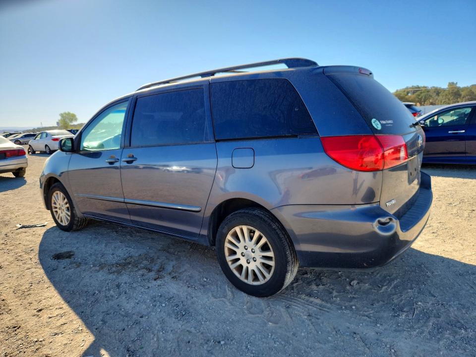 Aukcja sprzedaży 2010 Toyota Sienna, vin: 5TDJK4CC5AS029424, numer aukcji: 69217446