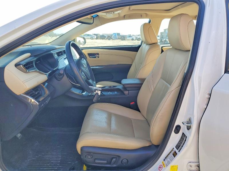 Продаж на аукціоні авто 2018 Toyota Avalon, vin: 4T1BK1EB8JU269517, номер лоту: 68400736