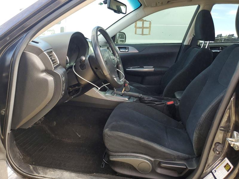 Aukcja sprzedaży 2011 Subaru Impreza, vin: JF1GH6B6XBH821516, numer aukcji: 67903266