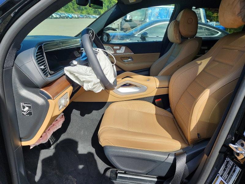 70792296 :رقم المزاد ، 4JGFF5KE0TB673860 vin ، 2026 Mercedes-benz Gls مزاد بيع