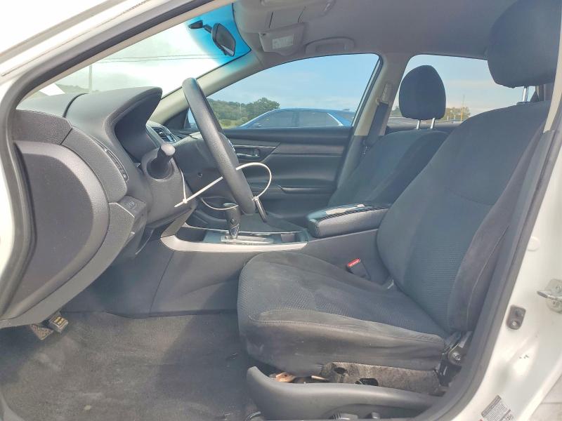 70155336 :رقم المزاد ، 1N4AL3AP9FC251413 vin ، 2015 Nissan Altima مزاد بيع