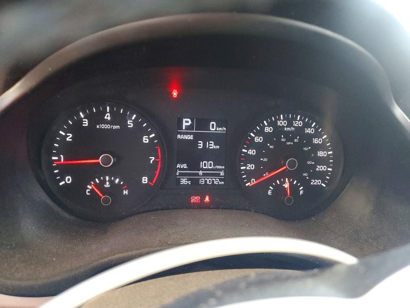 67476176 :رقم المزاد ، 3KPA34AC2NE462053 vin ، 2022 Kia Rio مزاد بيع