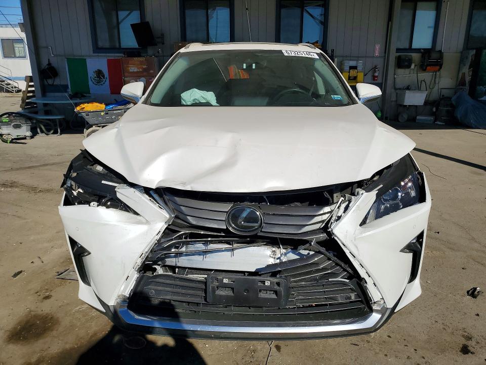 Продаж на аукціоні авто 2019 Lexus Rx 350, vin: 2T2ZZMCA5KC151087, номер лоту: 67325146