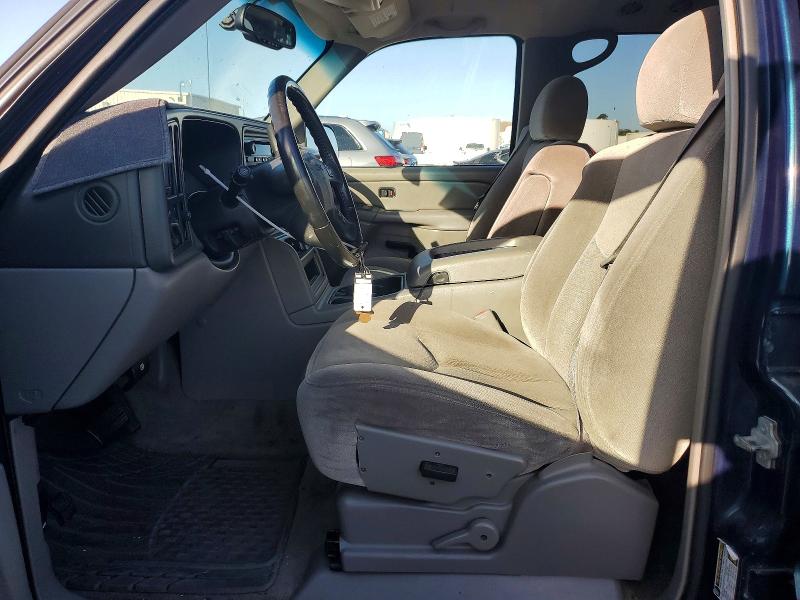 2005 Gmc Yukon მანქანა იყიდება აუქციონზე, vin: 1GKEC13V05R274624, აუქციონის ნომერი: 70705906