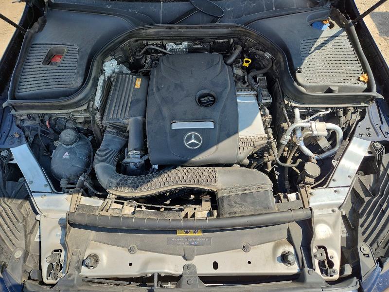 Aukcja sprzedaży 2017 Mercedes-benz Glc, vin: WDC0G4KBXHV005071, numer aukcji: 67505386