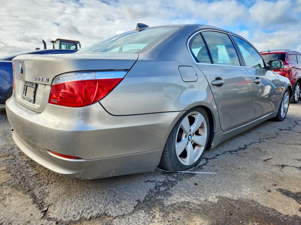 Продаж на аукціоні авто 2008 Bmw 528, vin: WBANV13588CZ56225, номер лоту: 70014966