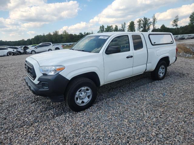 2023 Toyota Tacoma მანქანა იყიდება აუქციონზე, vin: 3TYRX5GN5PT070879, აუქციონის ნომერი: 68862336
