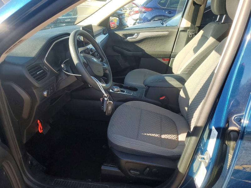 Aukcja sprzedaży 2020 Ford Escape, vin: 1FMCU9G66LUC06724, numer aukcji: 69852266