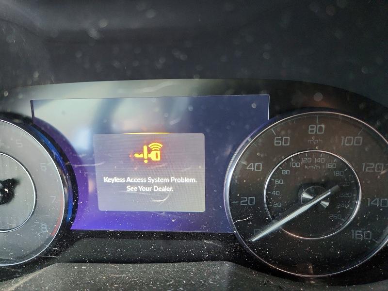 2021 Acura Rdx მანქანა იყიდება აუქციონზე, vin: 5J8TC2H51ML029805, აუქციონის ნომერი: 68065066