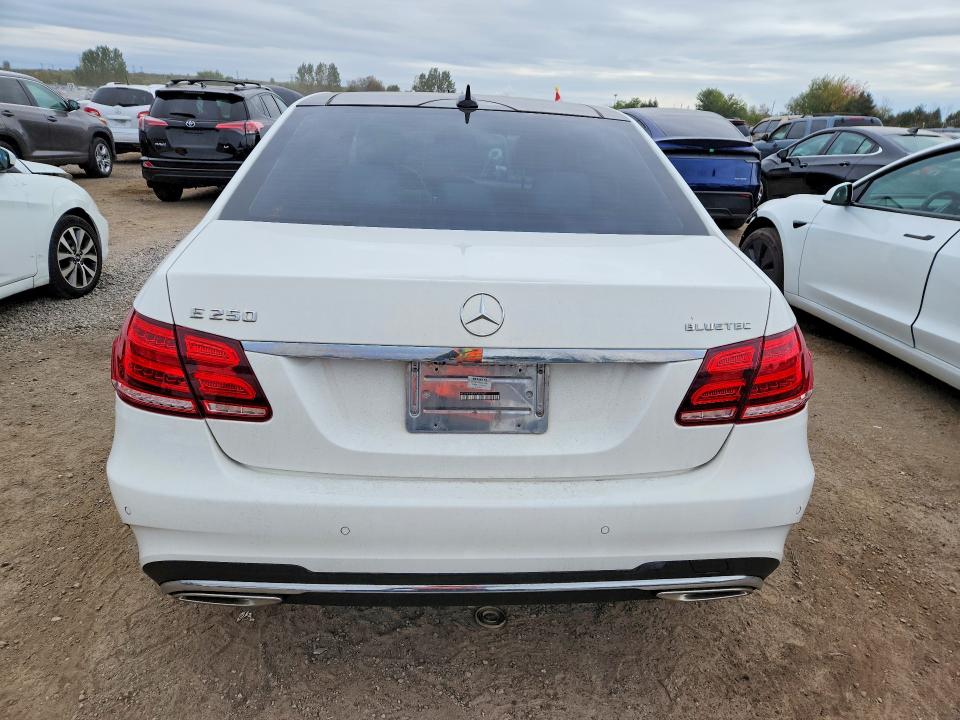 Aukcja sprzedaży 2015 Mercedes-benz E, vin: WDDHF9HB8FB119607, numer aukcji: 70548906