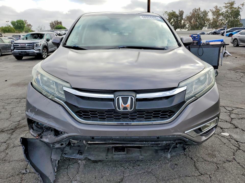 Продажа на аукционе авто 2016 Honda Cr-v, vin: 3CZRM3H51GG709131, номер лота: 68924486