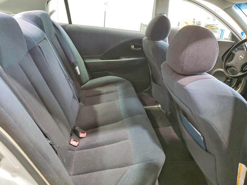 2002 Nissan Altima მანქანა იყიდება აუქციონზე, vin: 1N4AL11D62C235464, აუქციონის ნომერი: 71052086