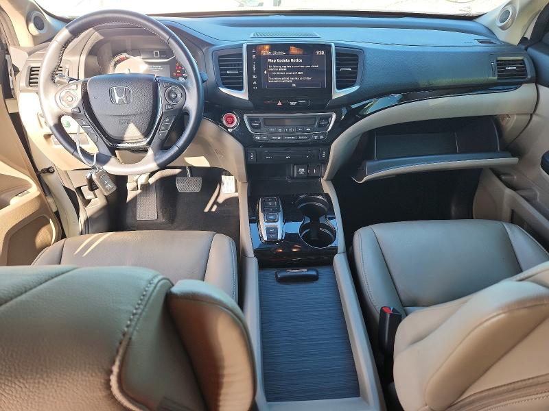Aukcja sprzedaży 2018 Honda Pilot, vin: 5FNYF6H97JB019915, numer aukcji: 67474906