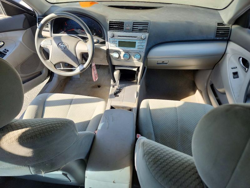 Продажа на аукционе авто 2007 Toyota Camry, vin: 4T1BE46K87U629126, номер лота: 70002916
