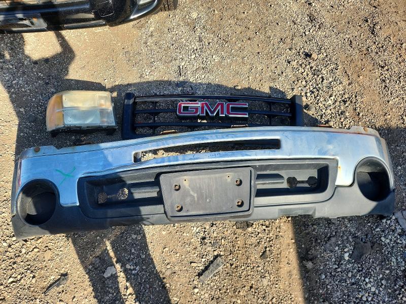 68294046 :رقم المزاد ، 1GTEK19J07Z588716 vin ، 2007 Gmc New Sierra مزاد بيع