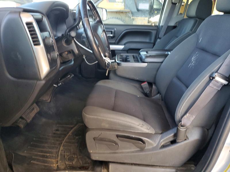 Продаж на аукціоні авто 2014 Chevrolet Silverado, vin: 1GCVKREH5EZ366767, номер лоту: 69958006