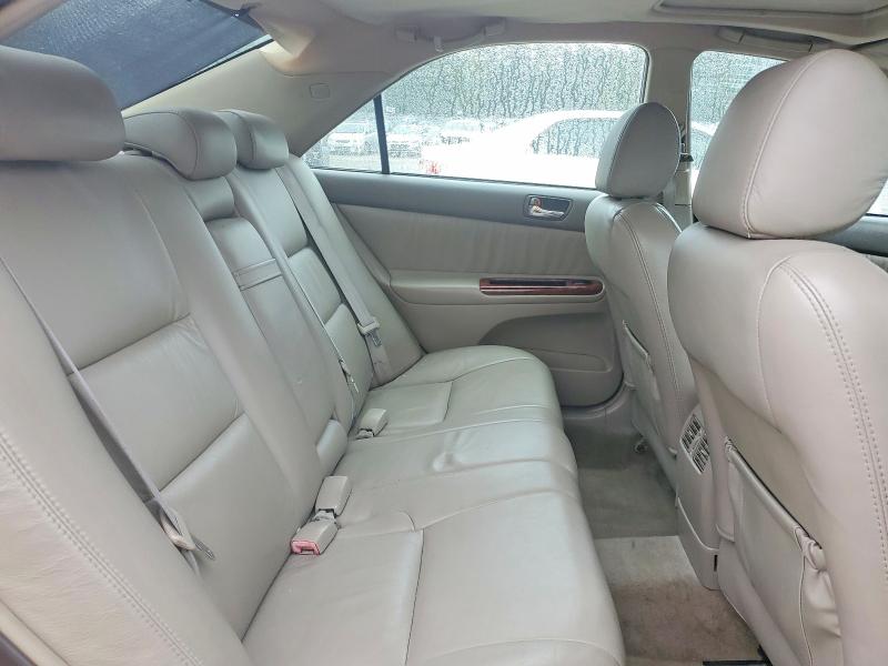 Продажа на аукционе авто 2006 Toyota Camry, vin: 4T1BF30K16U119702, номер лота: 70820046