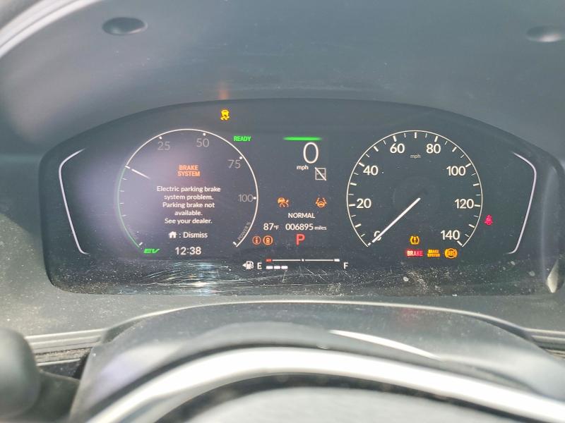 2026 Honda Civic მანქანა იყიდება აუქციონზე, vin: 2HGFE4F87TH339243, აუქციონის ნომერი: 70117026