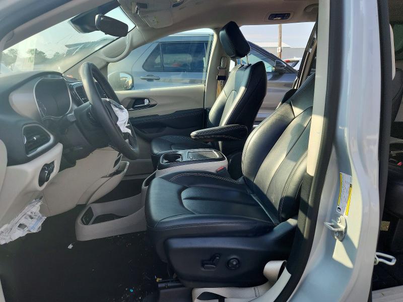 Продаж на аукціоні авто 2024 Chrysler Pacifica, vin: 2C4RC1BG8RR120288, номер лоту: 67016386