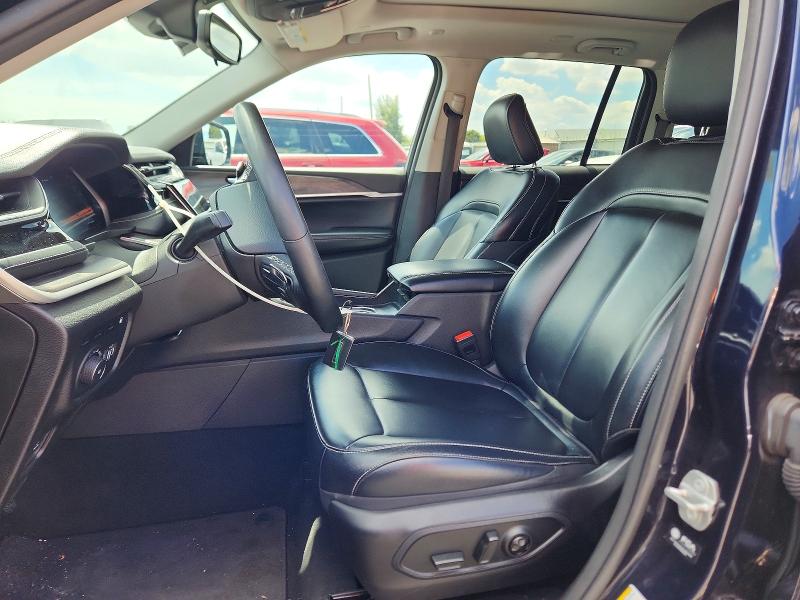 Продаж на аукціоні авто 2024 Jeep Grand Cherokee, vin: 1C4RJYB65R8958473, номер лоту: 70434346