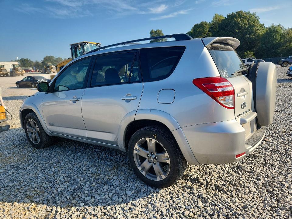 Aukcja sprzedaży 2010 Toyota Rav4, vin: 2T3WF4DV0AW020347, numer aukcji: 69187426