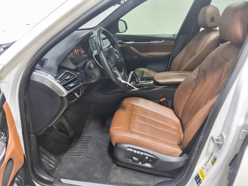 64573826 :رقم المزاد ، 5UXKR0C36H0V76562 vin ، 2017 Bmw X5 مزاد بيع