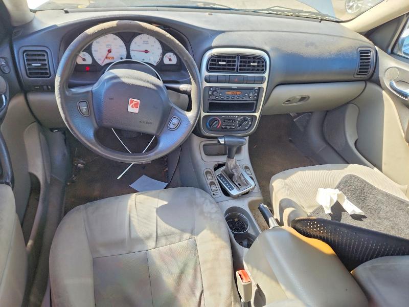 Продажа на аукционе авто 2003 Saturn L200, vin: 1G8JU54F93Y556005, номер лота: 69221276